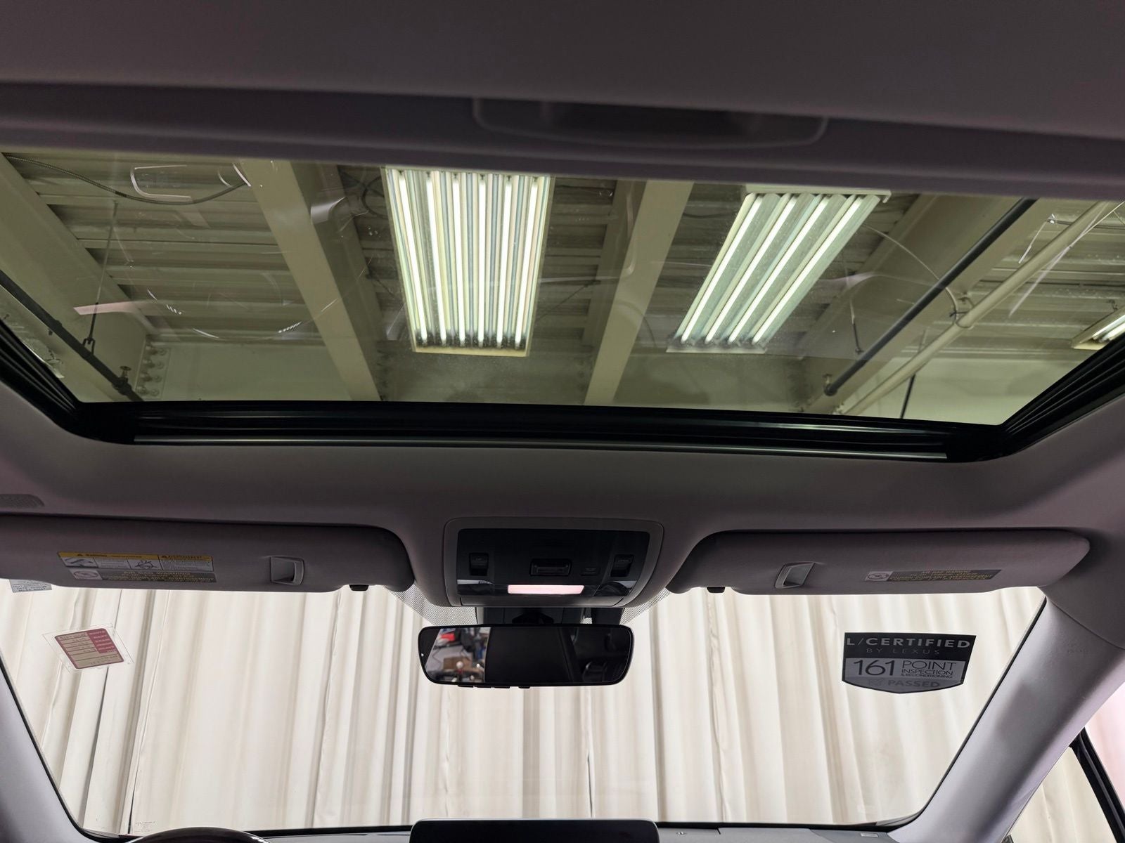 2022 Lexus RX 450hL Luxury