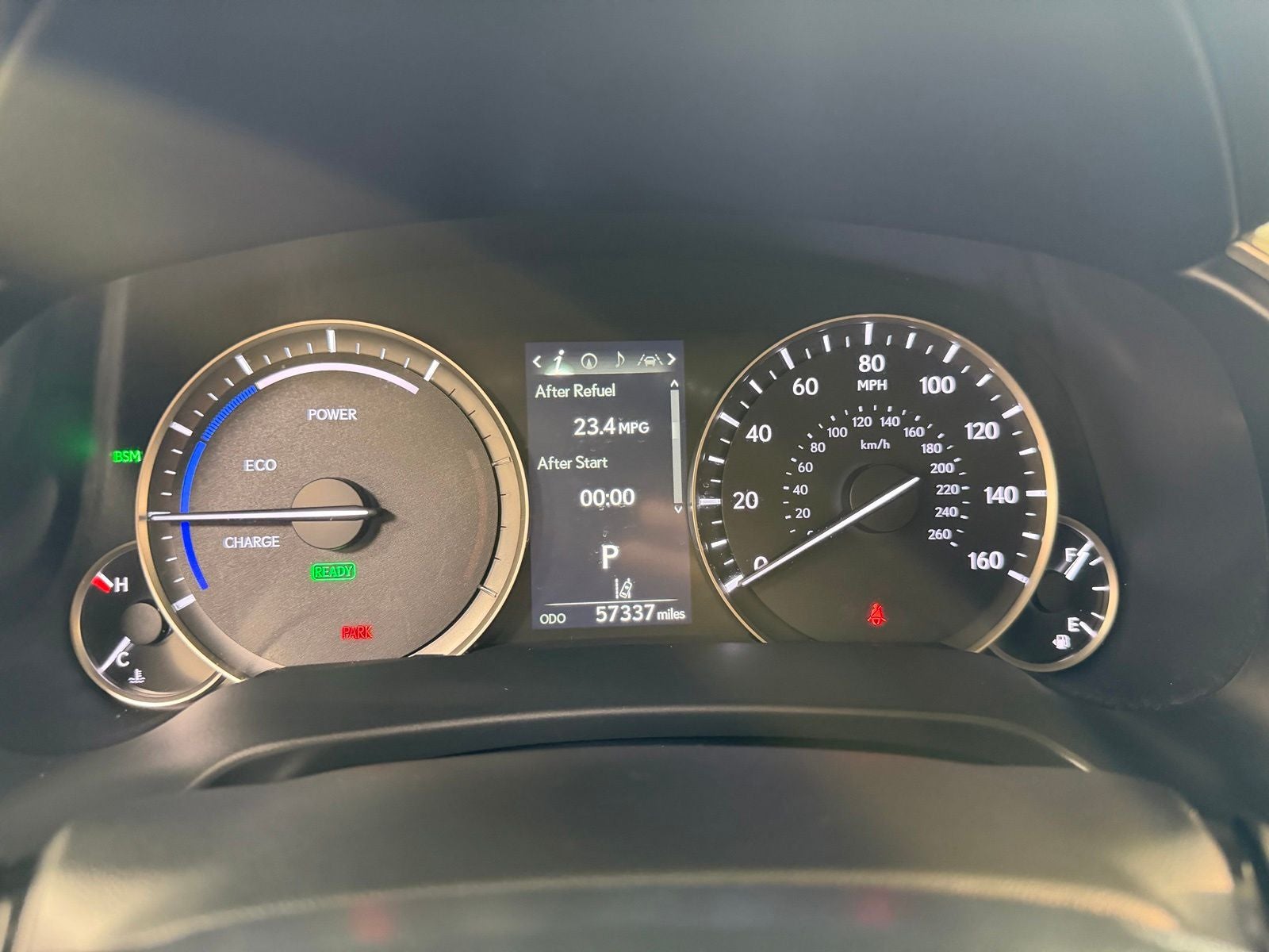 2022 Lexus RX 450hL Luxury