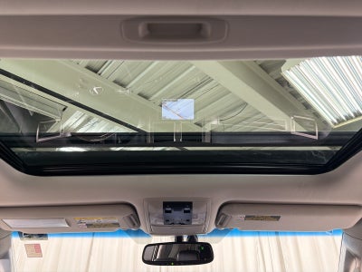 2017 Lexus GX 460 Luxury