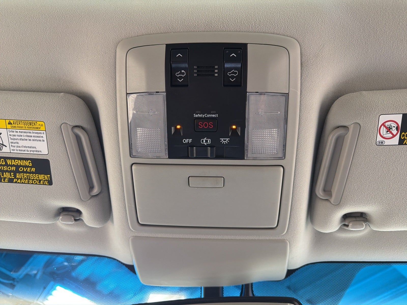 2017 Lexus GX 460 Luxury