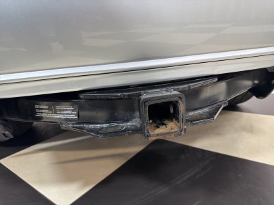 2017 Lexus GX 460 Luxury