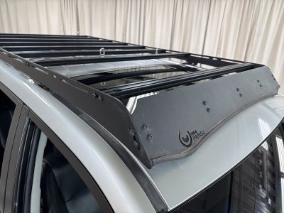 2017 Lexus GX 460 Luxury