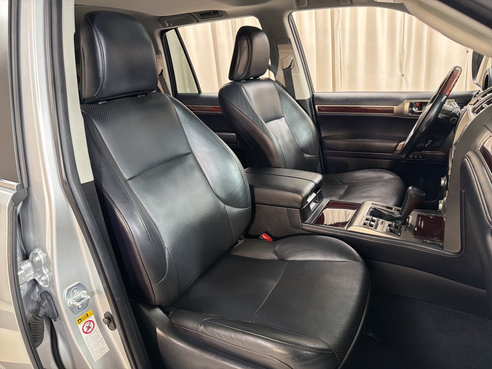 2017 Lexus GX 460 Luxury