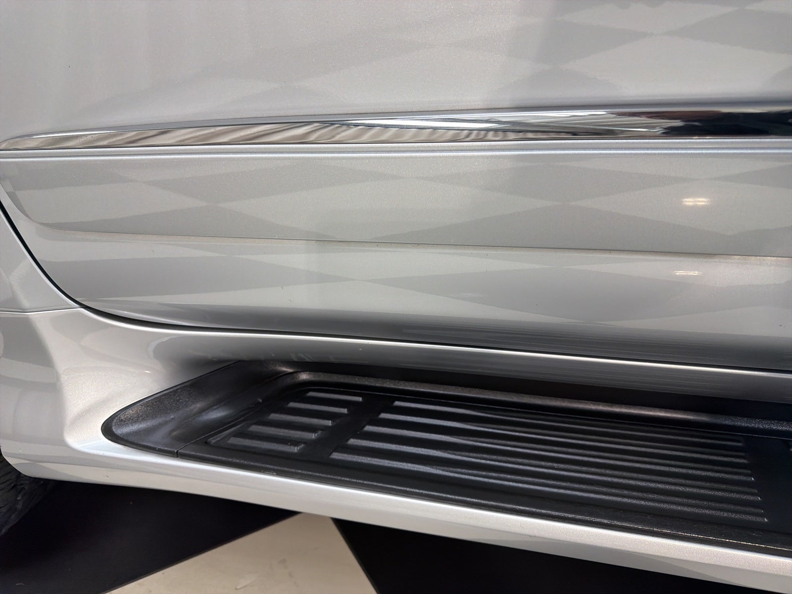 2017 Lexus GX 460 Luxury