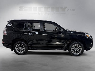 2016 Lexus GX 460 Luxury