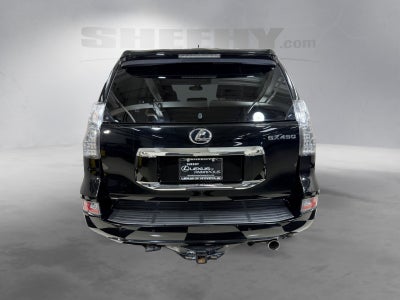 2016 Lexus GX 460 Luxury