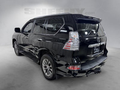 2016 Lexus GX 460 Luxury