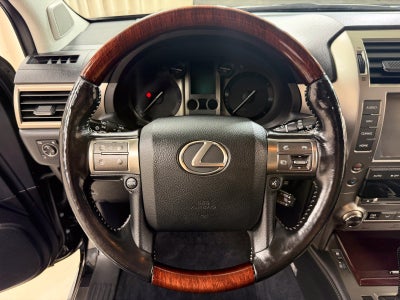 2016 Lexus GX 460 Luxury