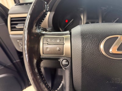 2016 Lexus GX 460 Luxury