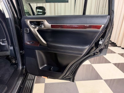 2016 Lexus GX 460 Luxury