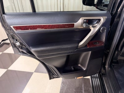 2016 Lexus GX 460 Luxury