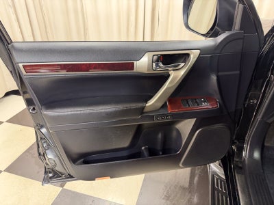 2016 Lexus GX 460 Luxury