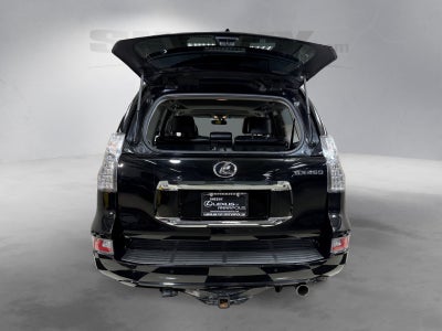 2016 Lexus GX 460 Luxury
