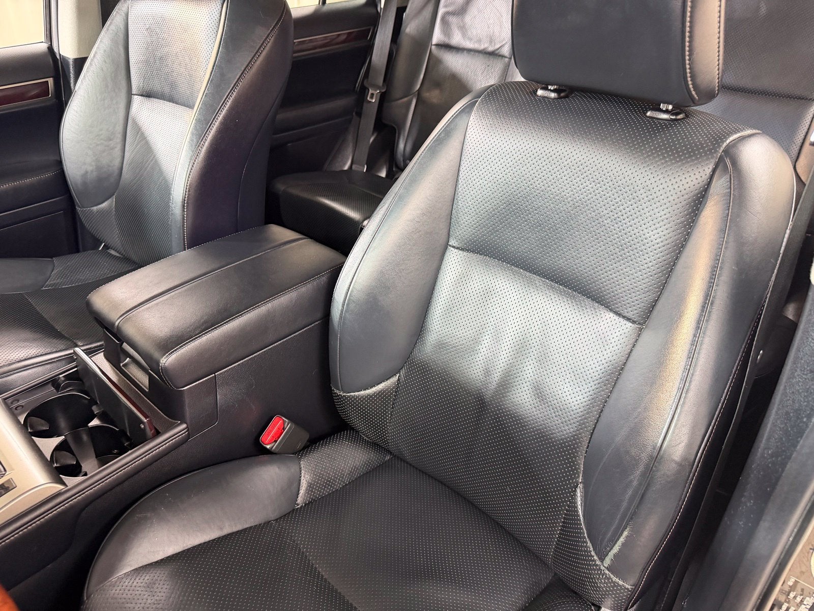 2016 Lexus GX 460 Luxury