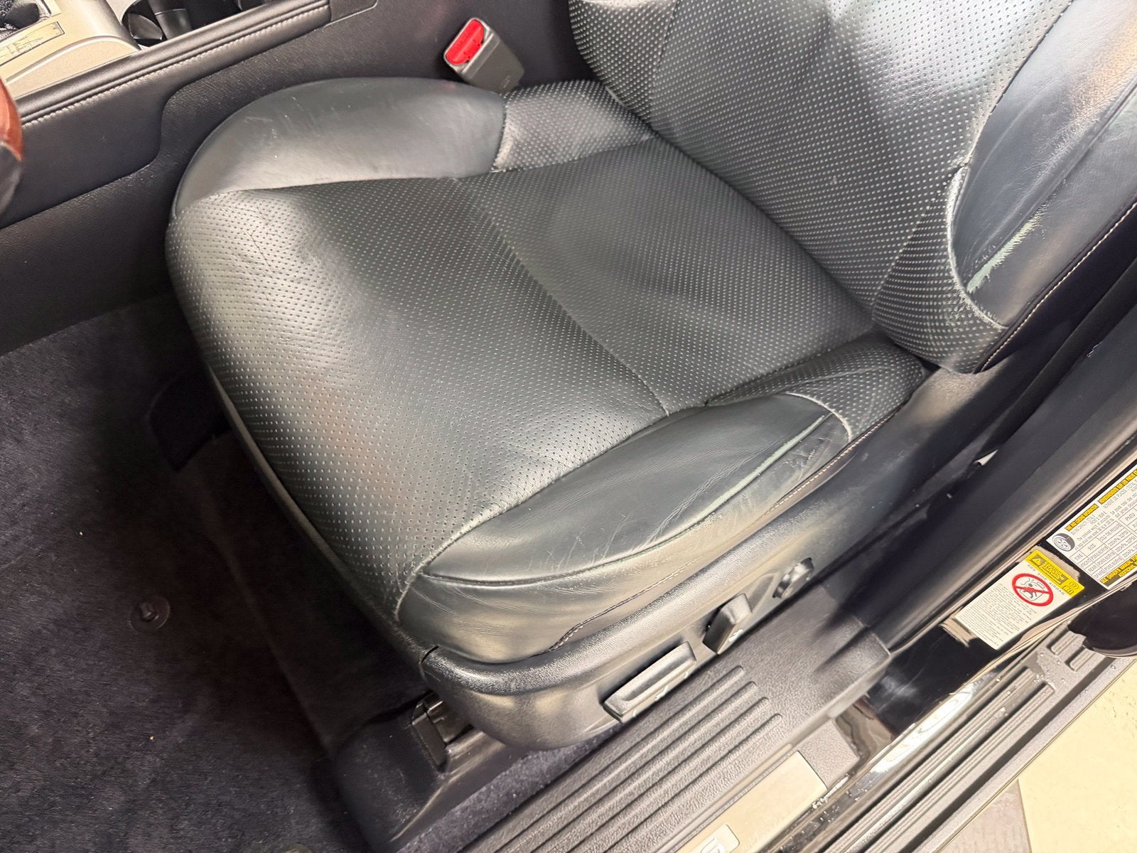 2016 Lexus GX 460 Luxury
