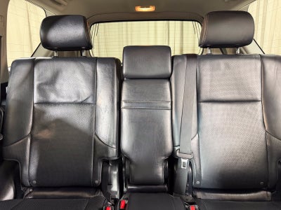 2016 Lexus GX 460 Luxury
