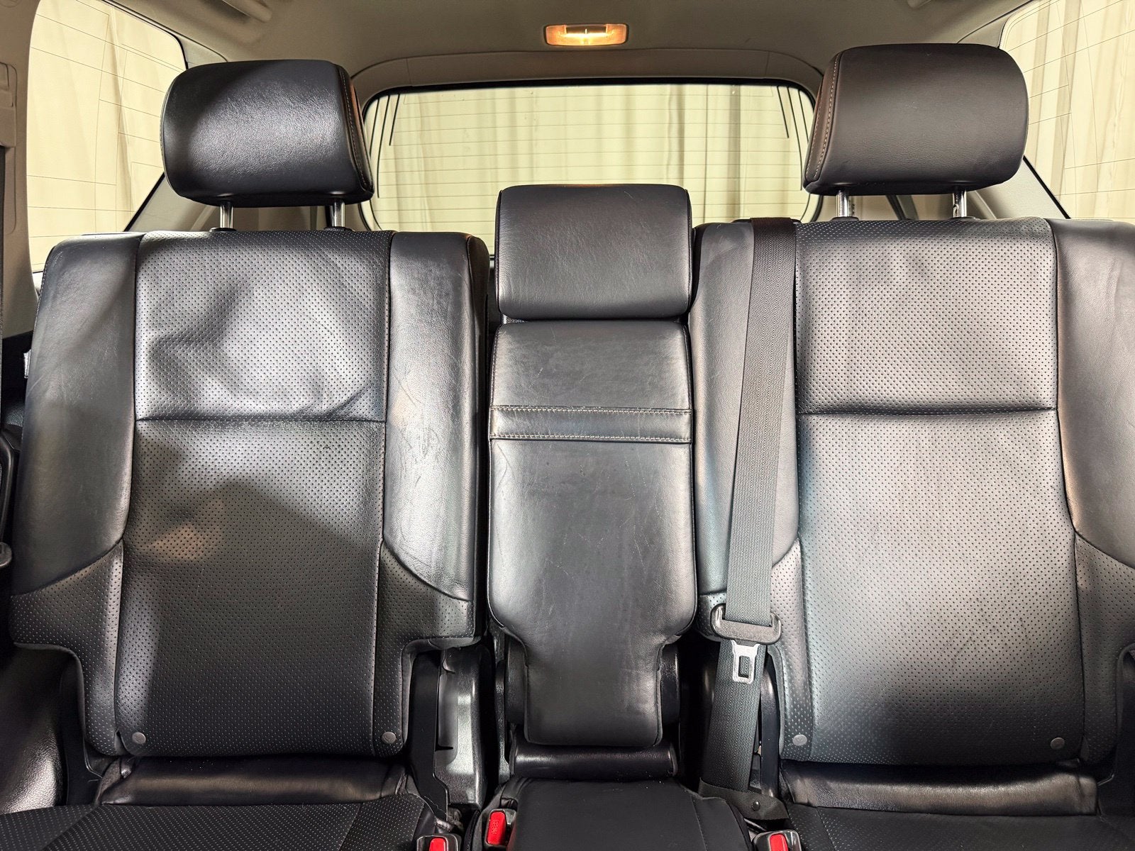 2016 Lexus GX 460 Luxury