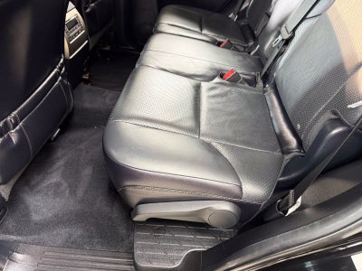 2016 Lexus GX 460 Luxury