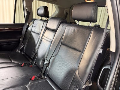 2016 Lexus GX 460 Luxury