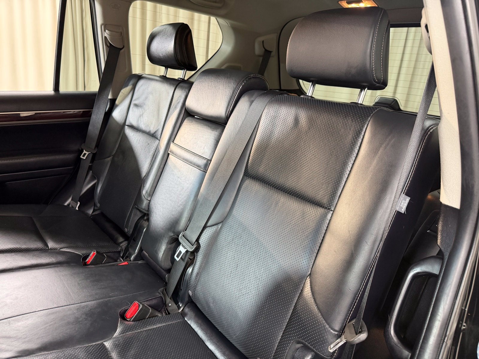 2016 Lexus GX 460 Luxury