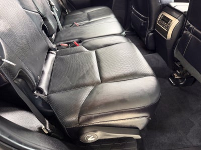 2016 Lexus GX 460 Luxury