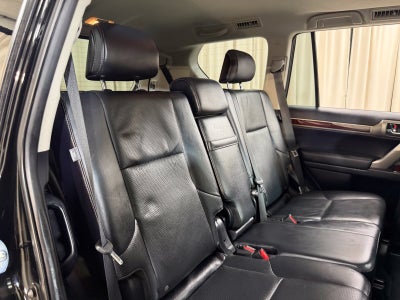 2016 Lexus GX 460 Luxury