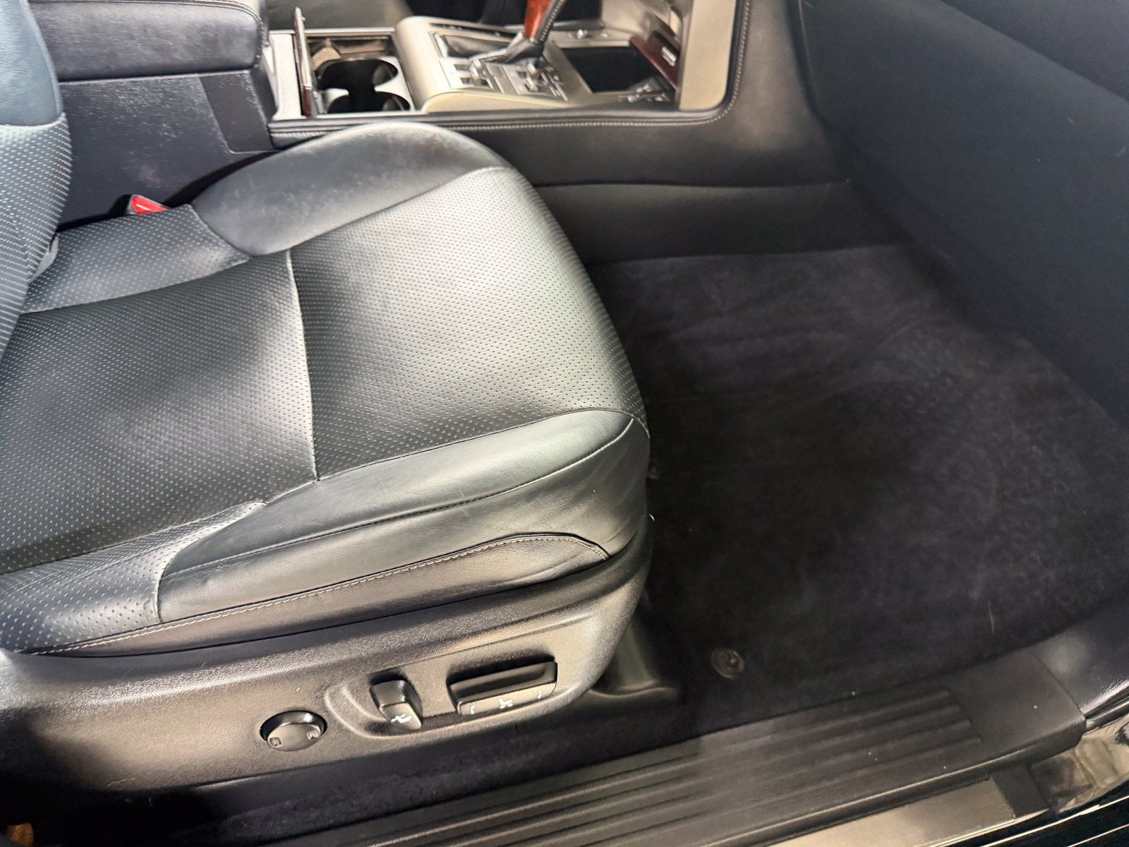 2016 Lexus GX 460 Luxury