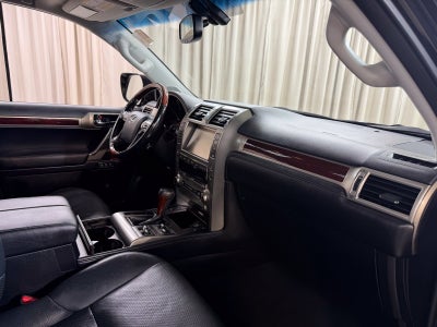 2016 Lexus GX 460 Luxury