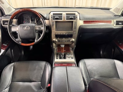 2016 Lexus GX 460 Luxury