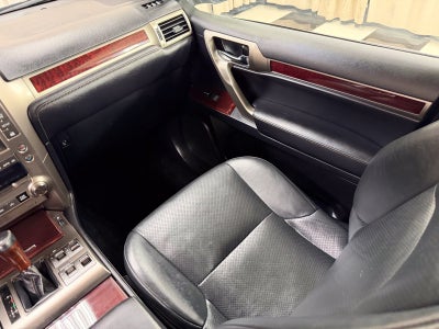 2016 Lexus GX 460 Luxury