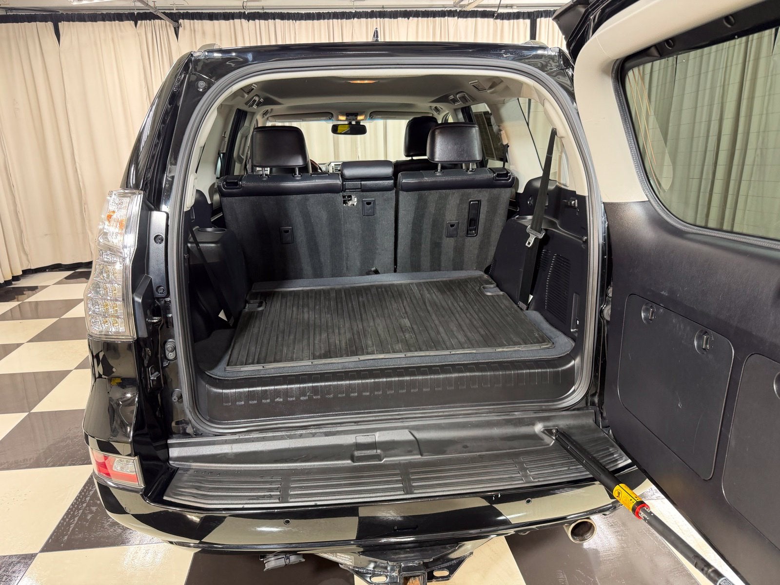 2016 Lexus GX 460 Luxury