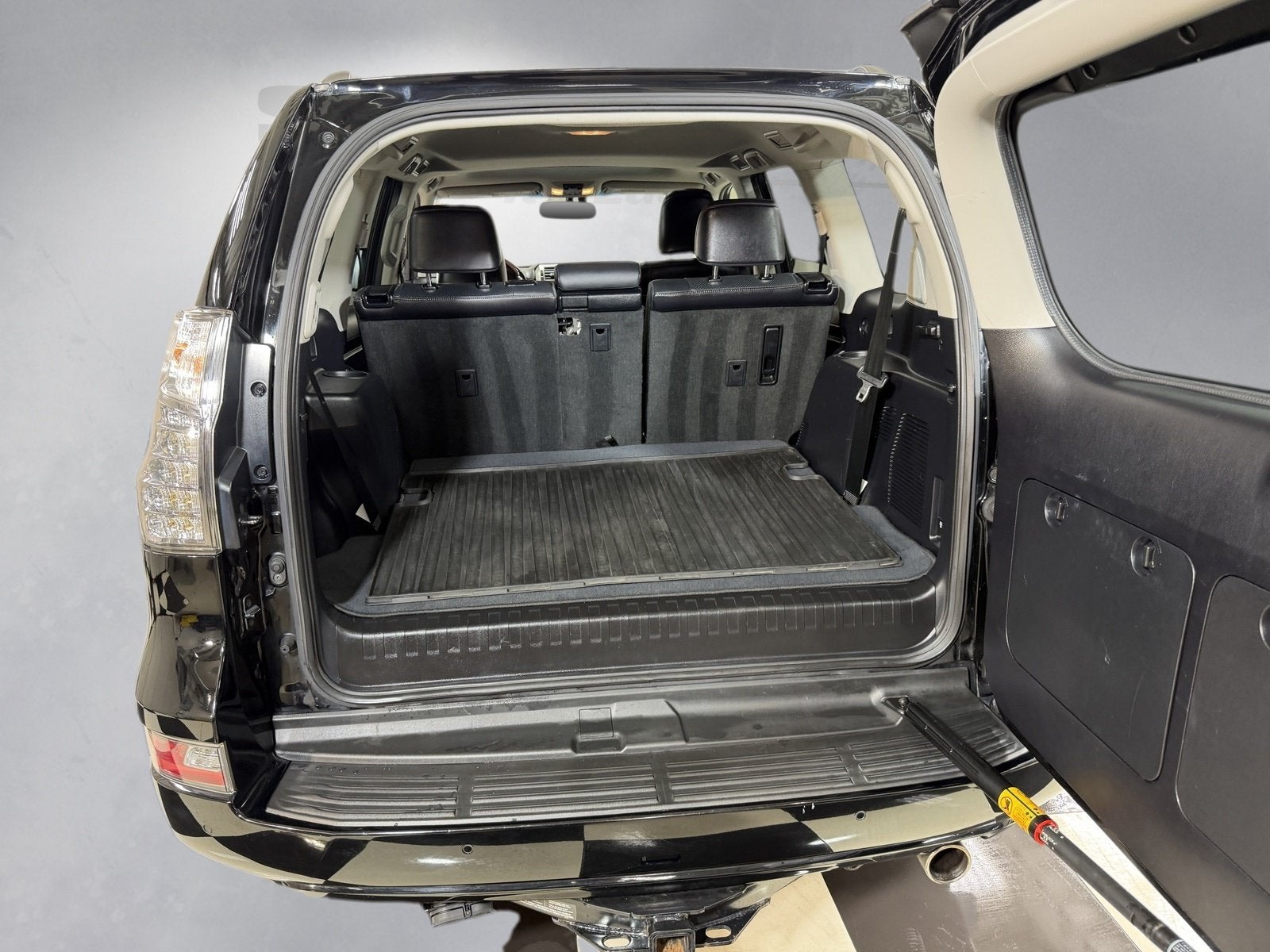 2016 Lexus GX 460 Luxury