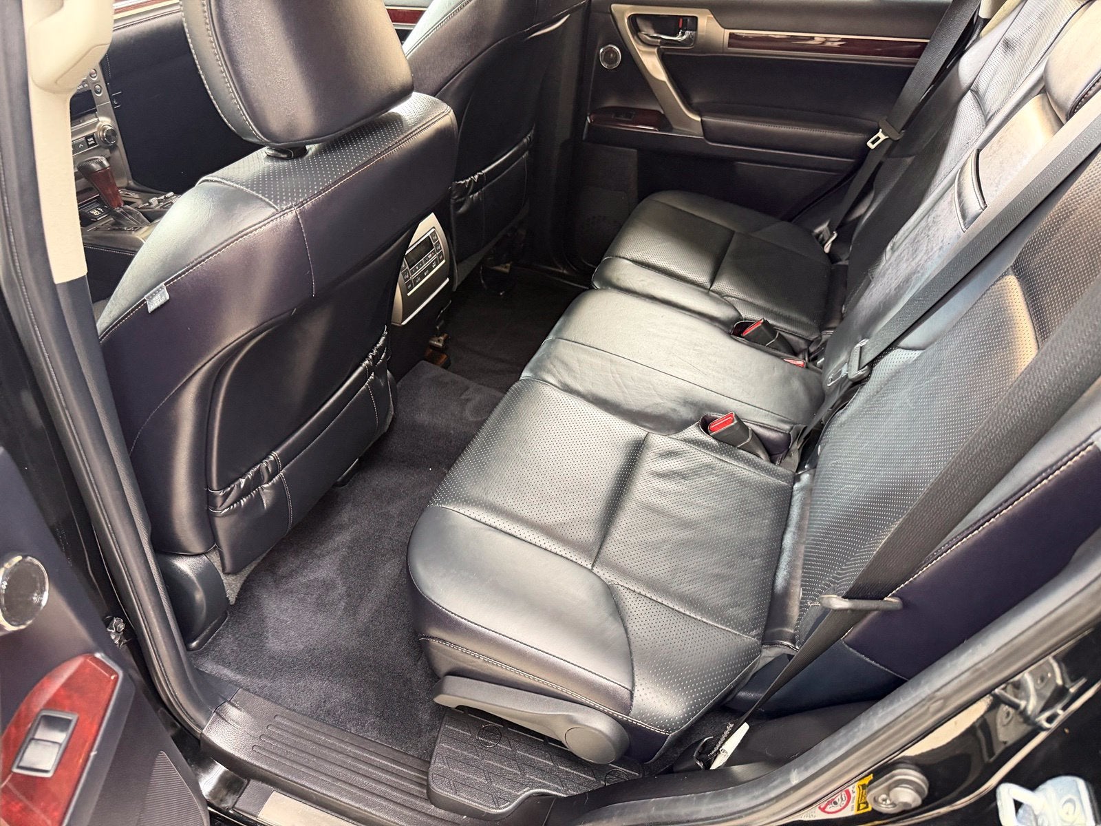 2016 Lexus GX 460 Luxury