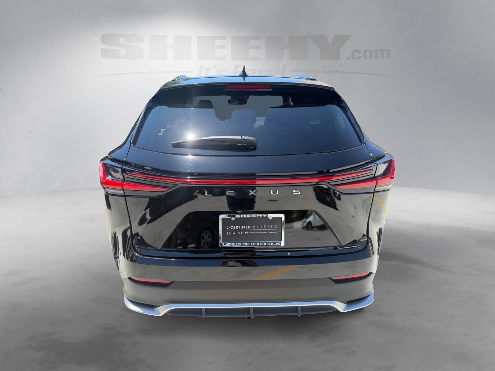 2022 Lexus NX 350 F SPORT Handling