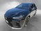 2022 Lexus NX 350 F SPORT Handling