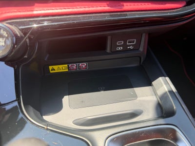 2022 Lexus NX 350 F SPORT Handling