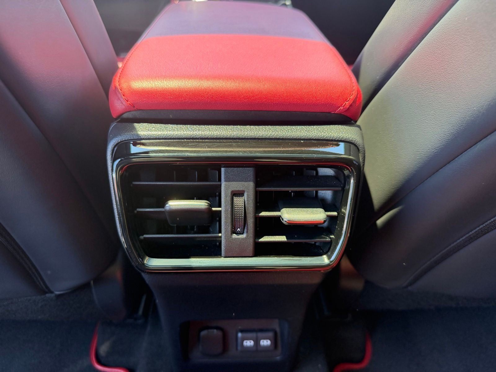2022 Lexus NX 350 F SPORT Handling