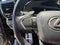 2022 Lexus NX 350 F SPORT Handling