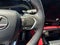 2022 Lexus NX 350 F SPORT Handling