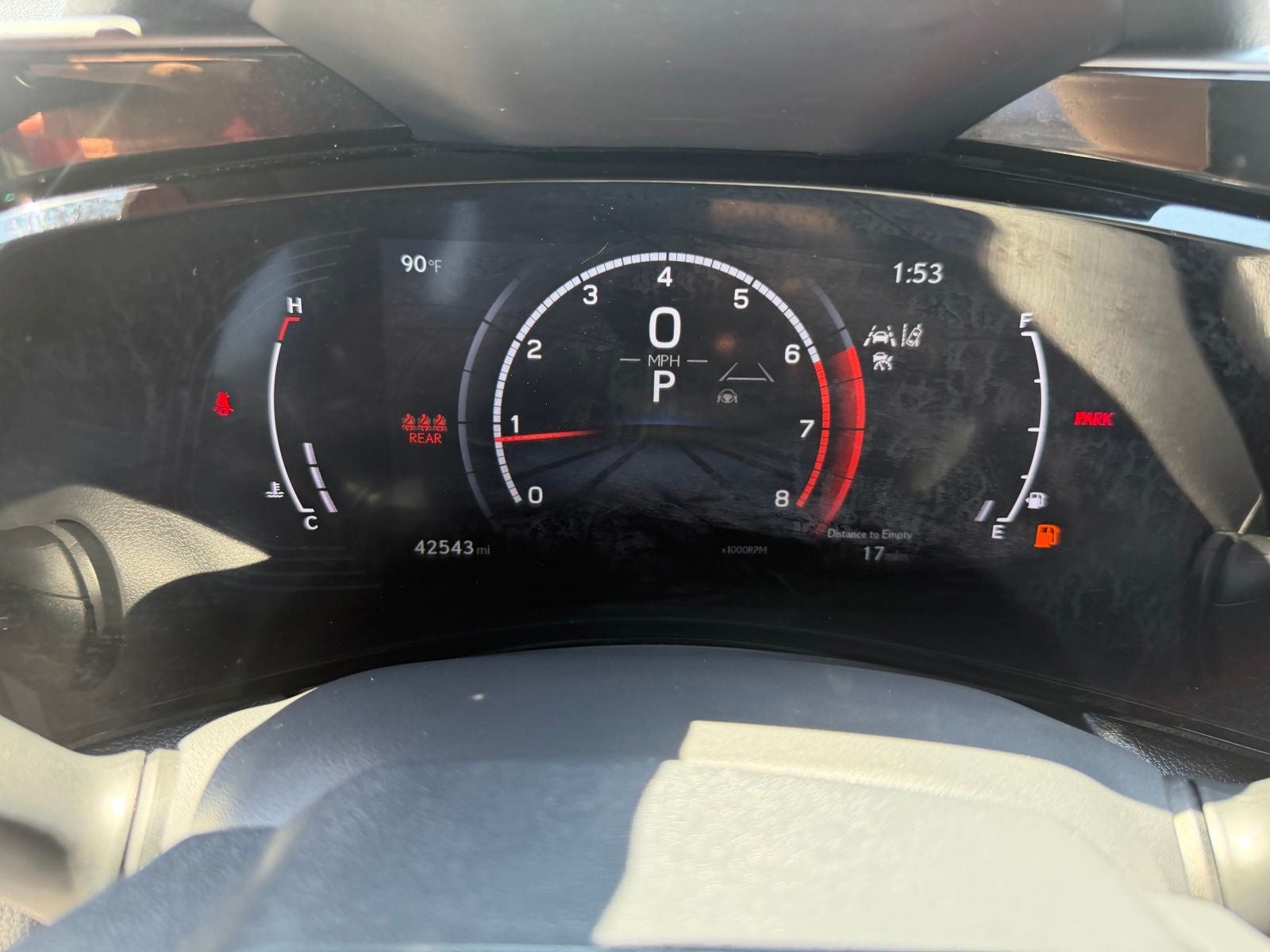 2022 Lexus NX 350 F SPORT Handling