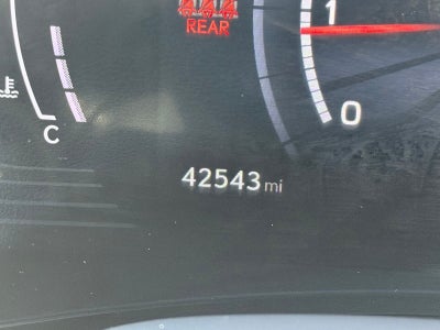 2022 Lexus NX 350 F SPORT Handling
