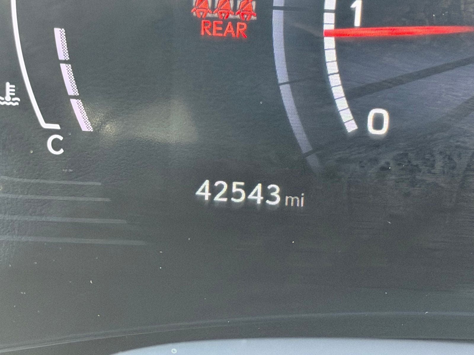2022 Lexus NX 350 F SPORT Handling