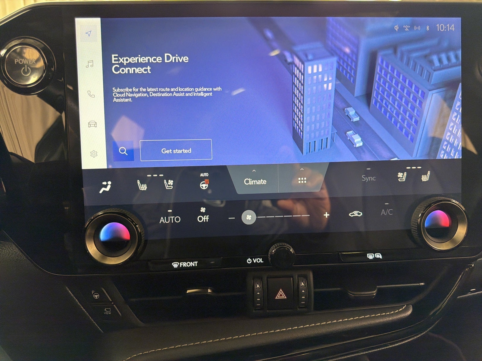 2025 Lexus NX 450h+ F SPORT