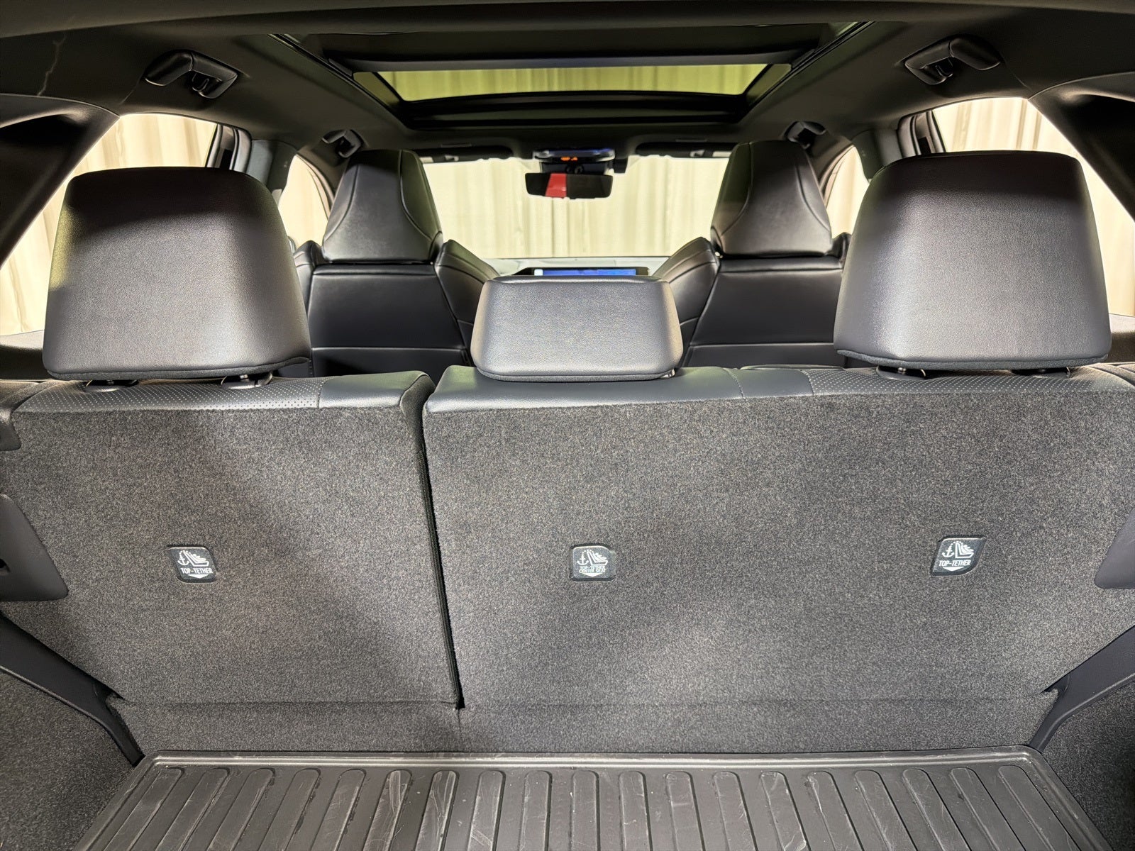 2025 Lexus NX 450h+ F SPORT