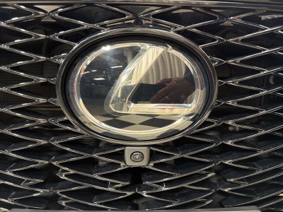 2025 Lexus NX 450h+ F SPORT