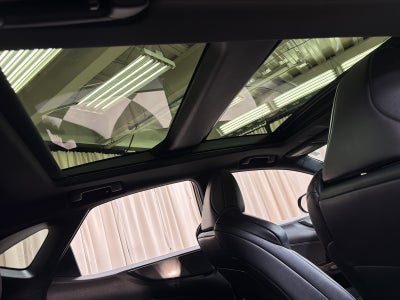 2025 Lexus NX 450h+ F SPORT