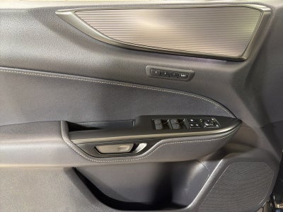 2025 Lexus NX 450h+ F SPORT