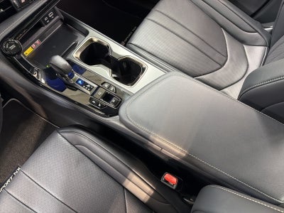 2025 Lexus NX 450h+ F SPORT