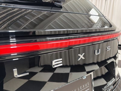 2025 Lexus NX 450h+ F SPORT