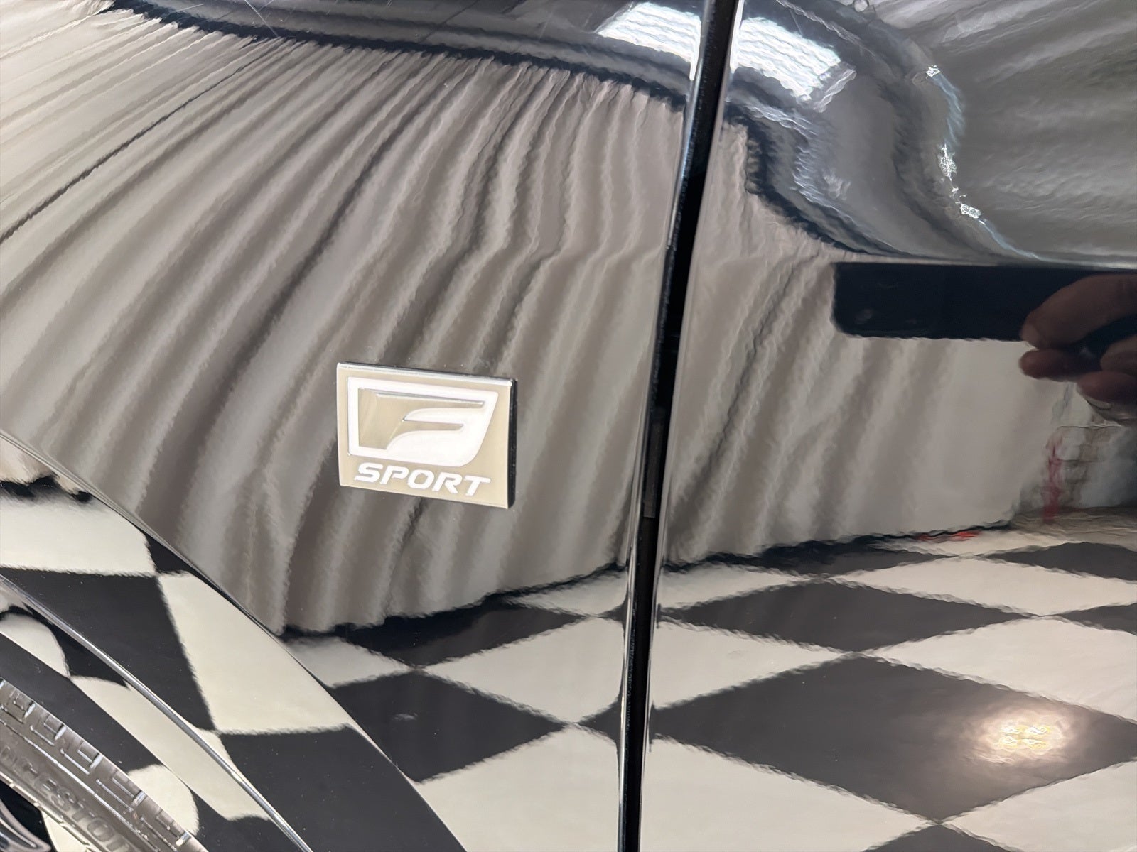 2025 Lexus NX 450h+ F SPORT